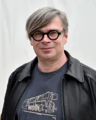 Jaroslav Rudiš