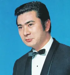 勝新太郎