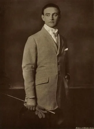 Ludwig Trautmann