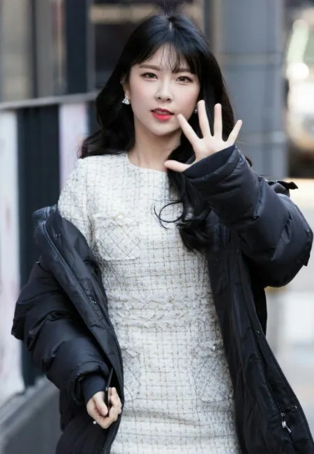 Pyo Hye-mi