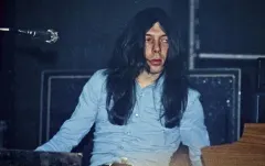 ピーター・バーデンス