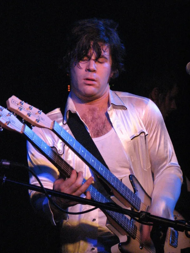 Ed Harcourt