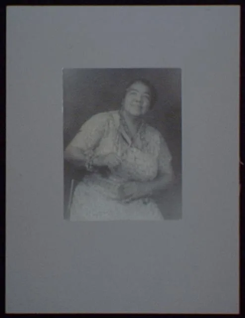 Lizzie Miles