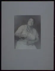 Lizzie Miles