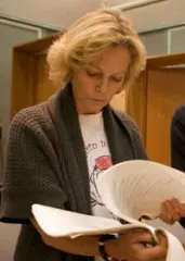 ジェニー・シーグローヴ