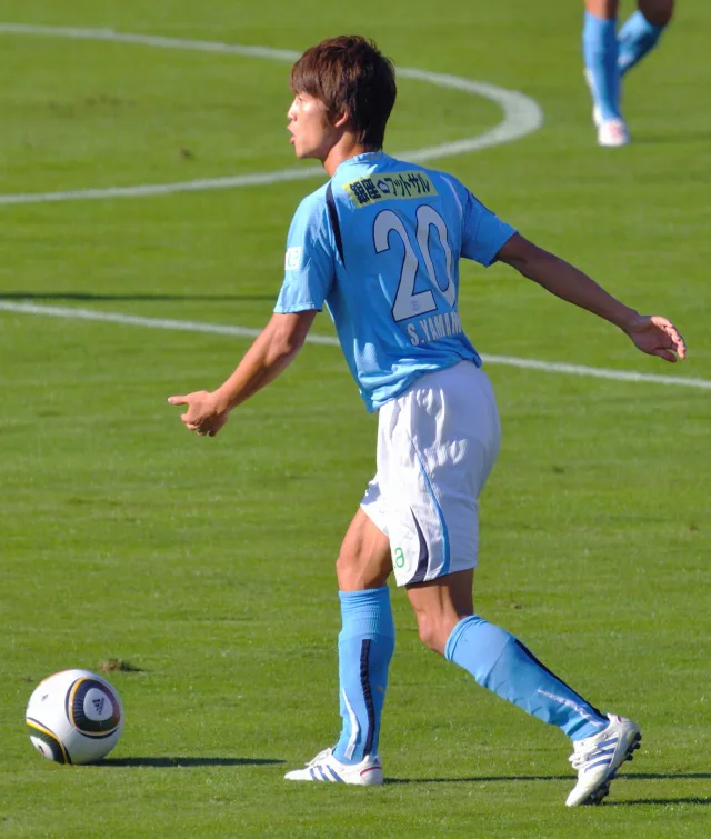 山本脩斗