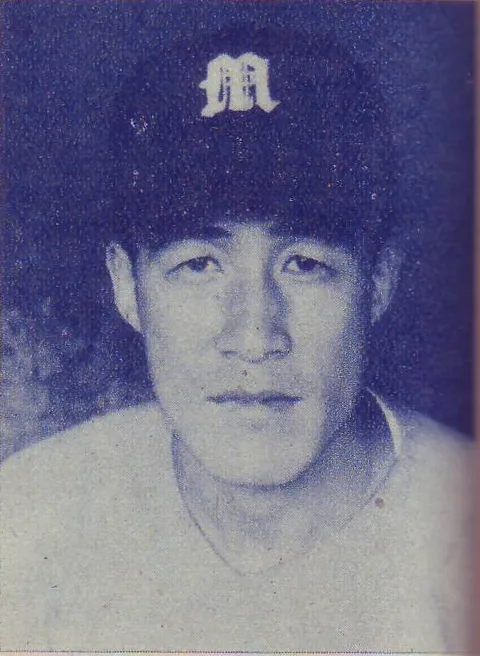 西本幸雄