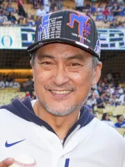 渡辺謙