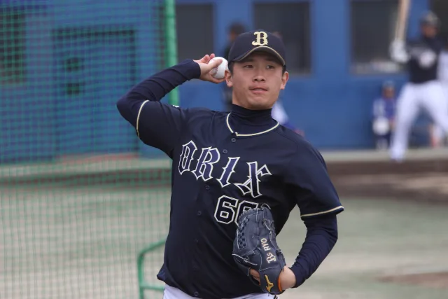 吉田凌