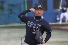 吉田凌