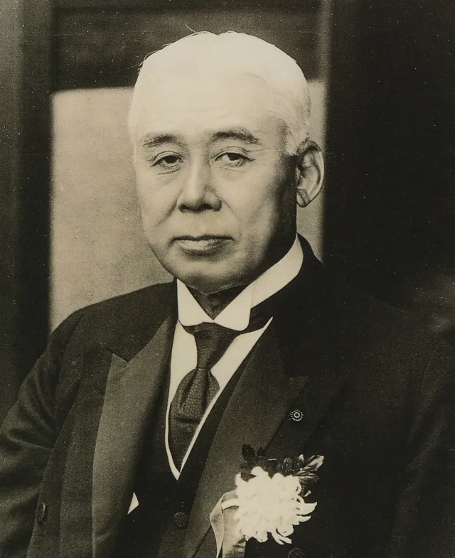 原敬