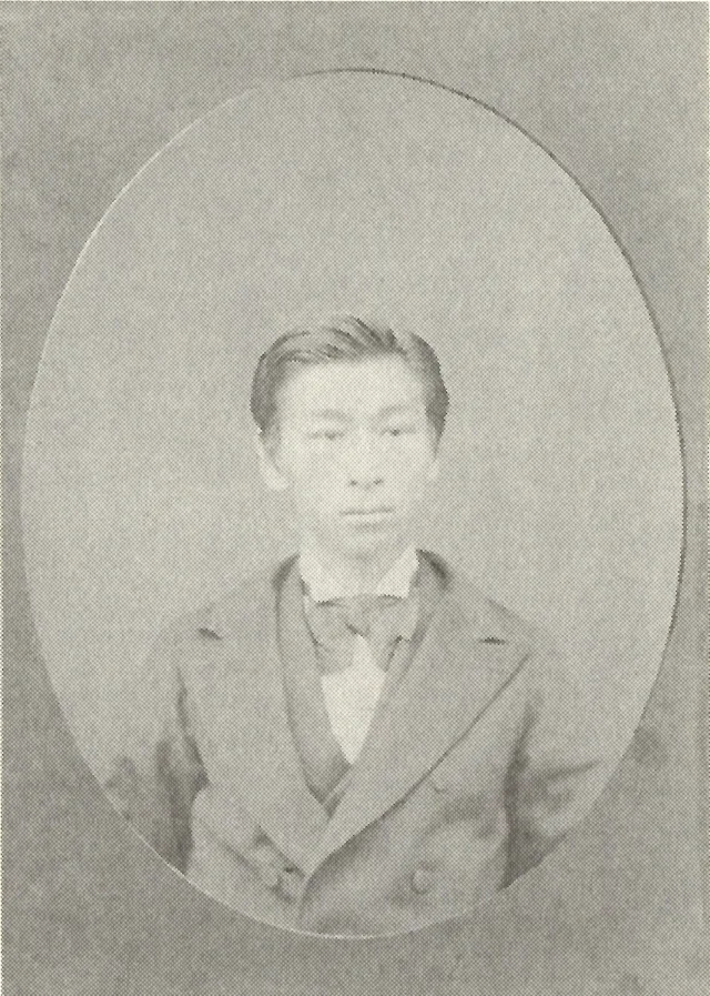 山本実庸