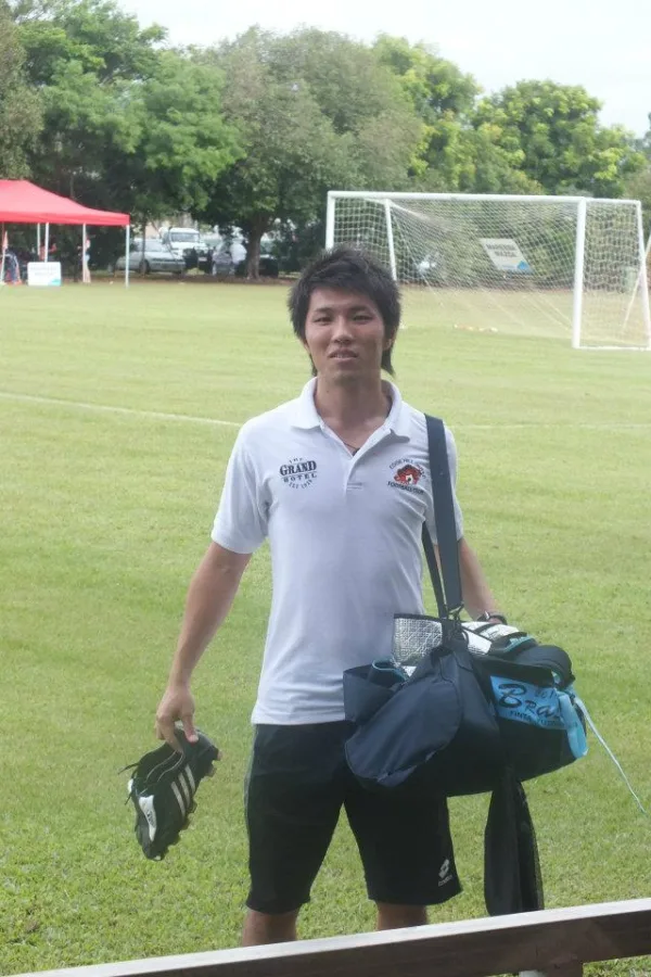 岩田卓也