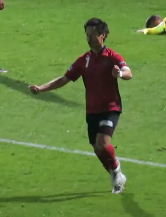 田中恵太