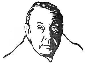 マルコム・アーノルド