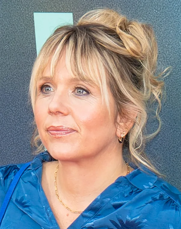 Kerry Godliman
