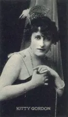 Kitty Gordon