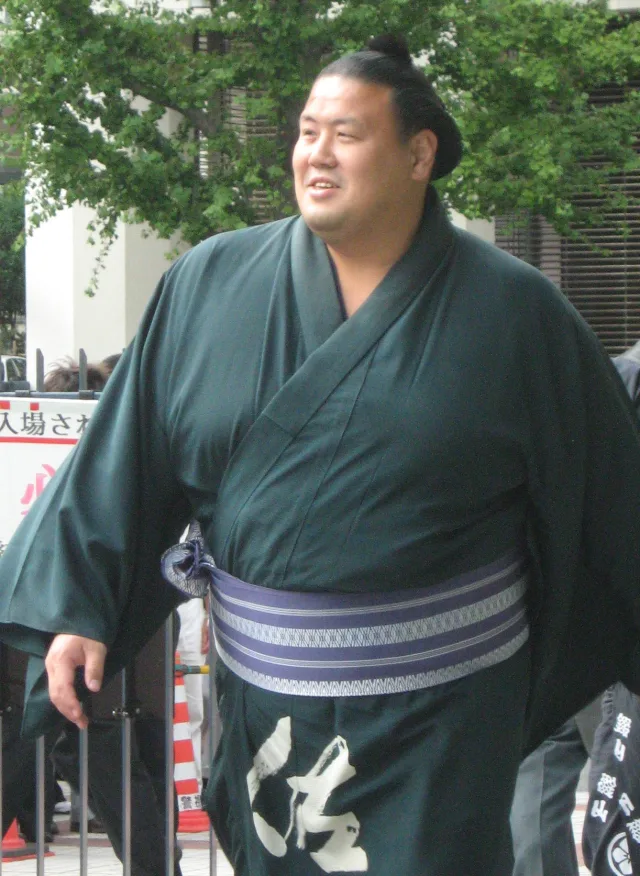 土佐ノ海敏生