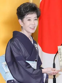 森光子