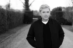 マイク・ストック