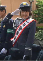 松井咲子