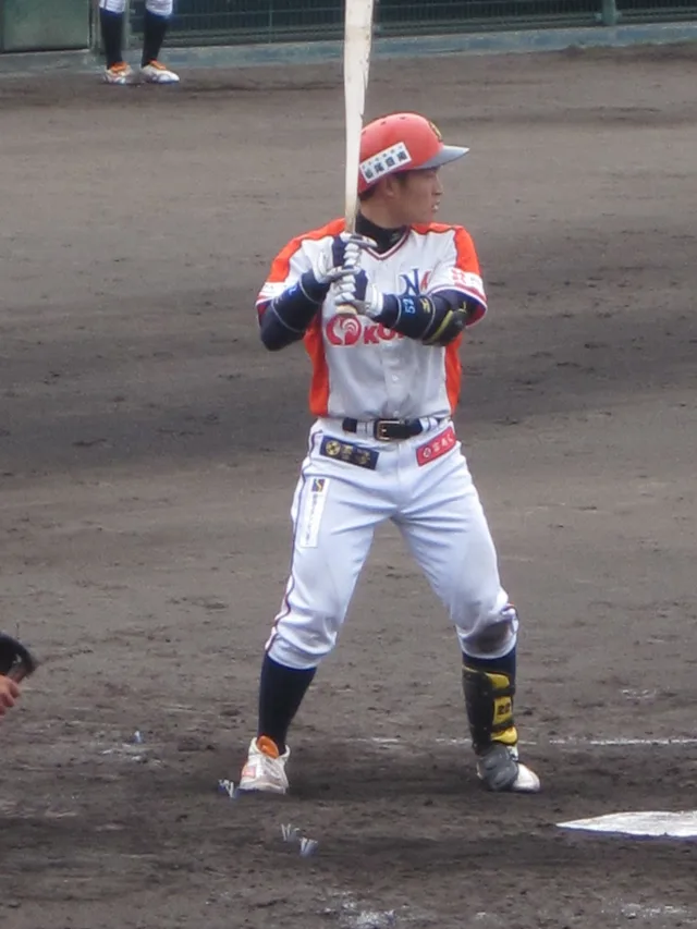 中溝雄也