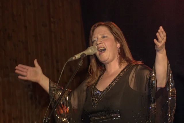 Kathy Ann Kelly