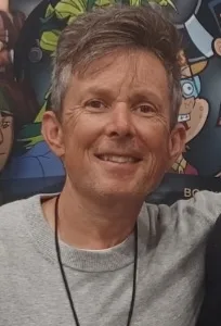 デビッド・カウフマン