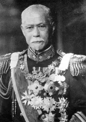 山本権兵衛