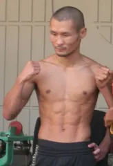 名城信男