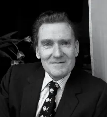 Peter Daubeny