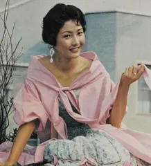 有沢正子