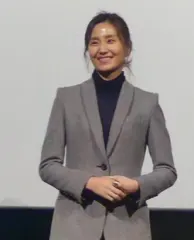 キム・ソジン