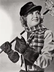 Nancy Burne