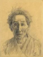 北脇昇