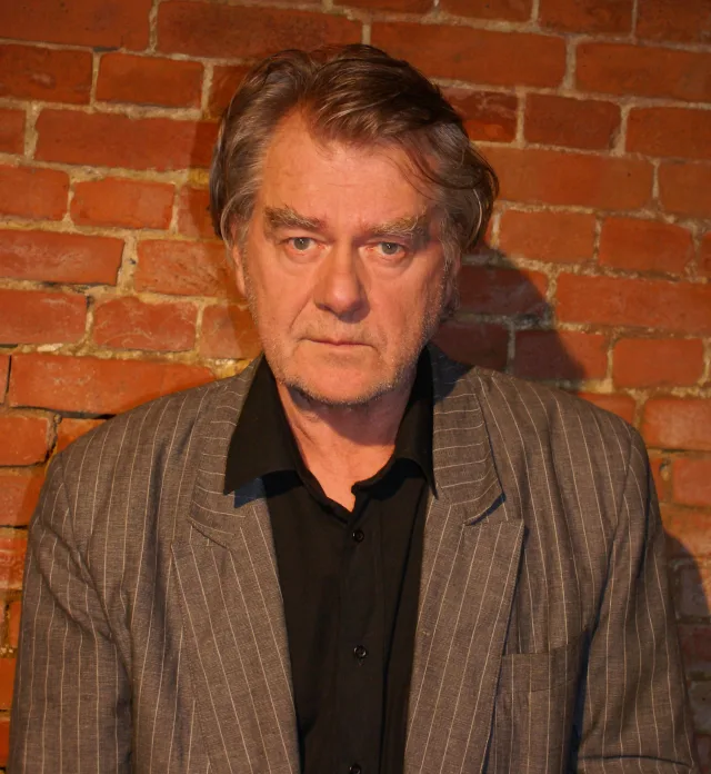 Robert Benoit
