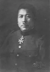 櫻井忠温