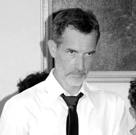 Thierry Mauvignier
