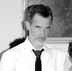 Thierry Mauvignier