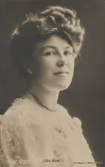 Ida Wüst