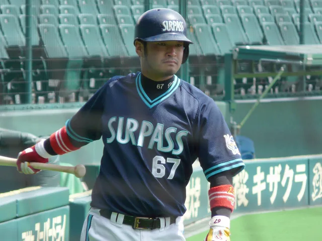 横山徹也
