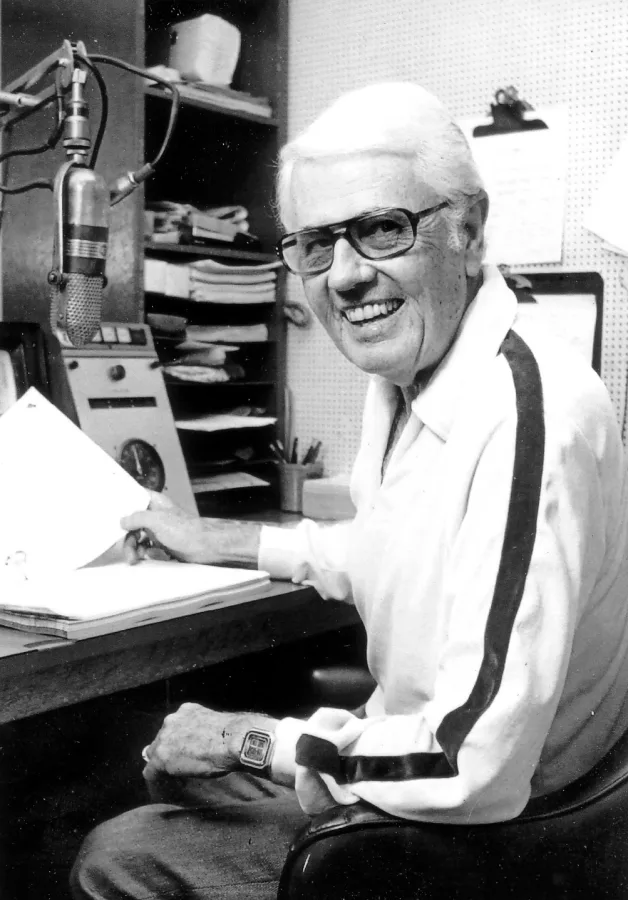 Don Stanley