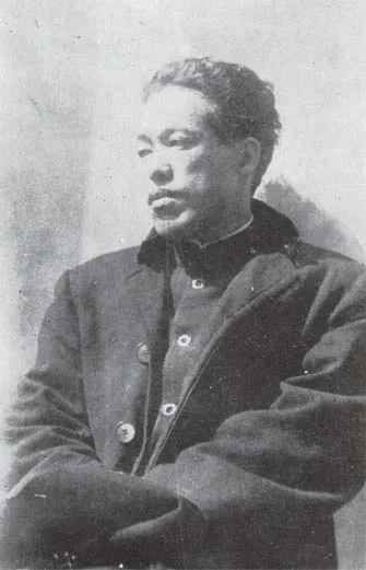 夢野久作