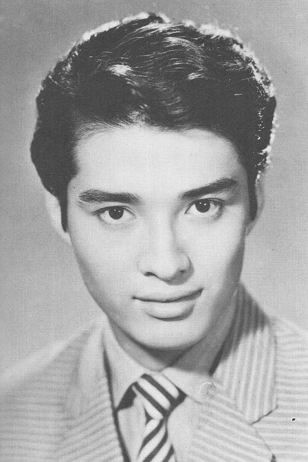 山田真二