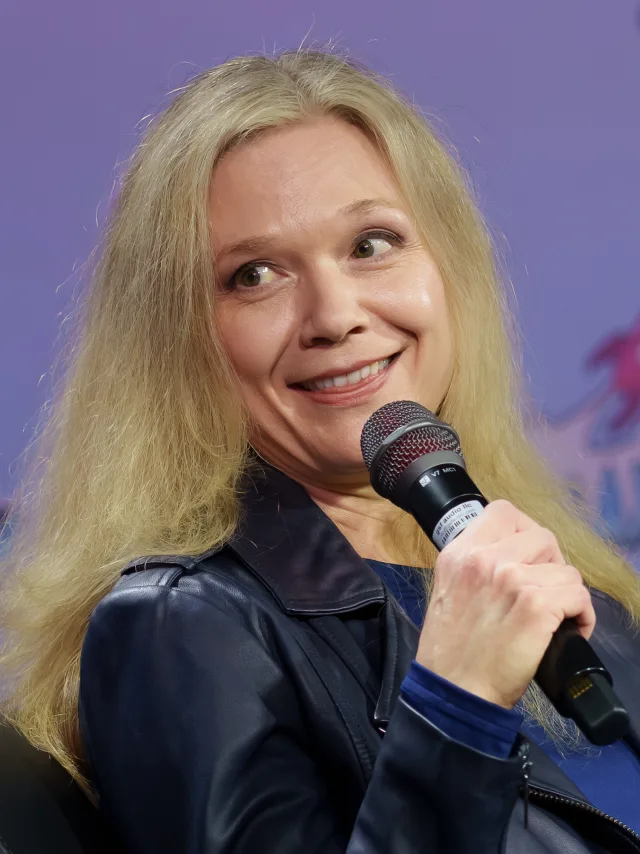 アリアナ・リチャーズ