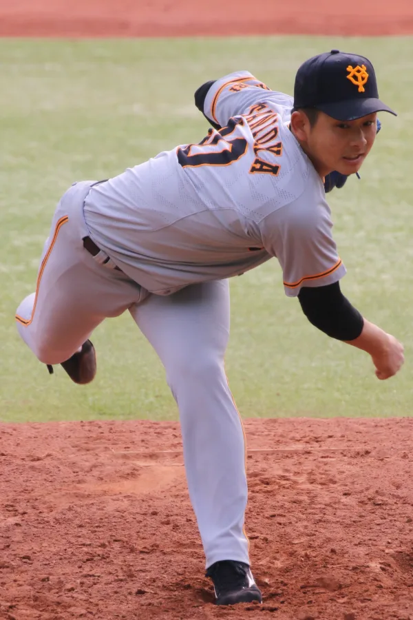谷岡竜平