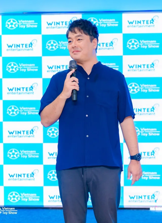 堀江慶