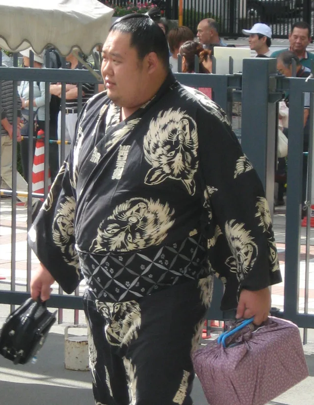 鳥羽の山喜充