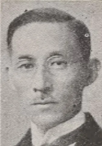 徳川喜翰