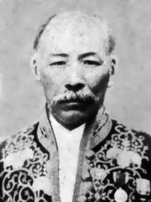 曽根静夫